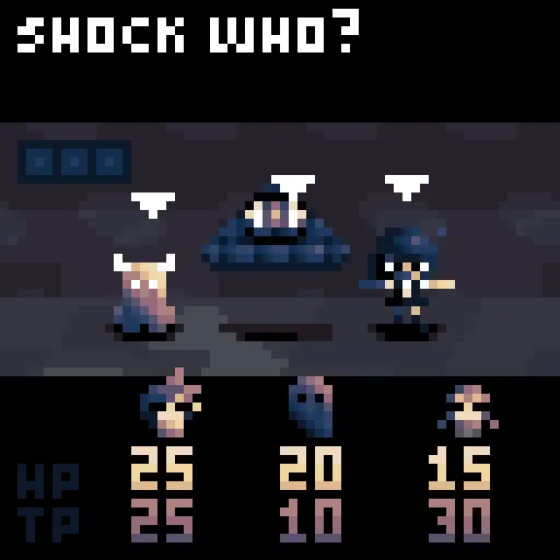 A video of Fractiwi gameplay