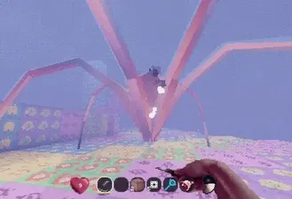 A video of Lucid Blocks gameplay