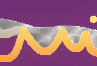 A video of Sand Slide gameplay