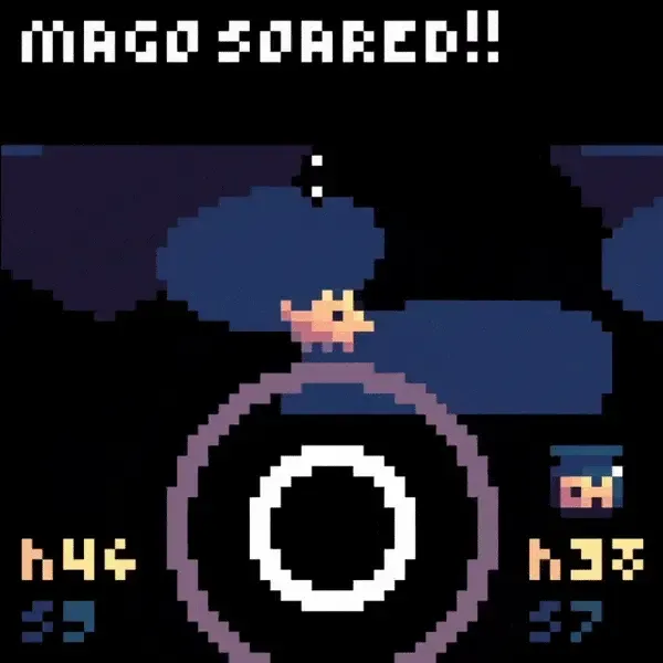 A video of Woof Wizard gameplay